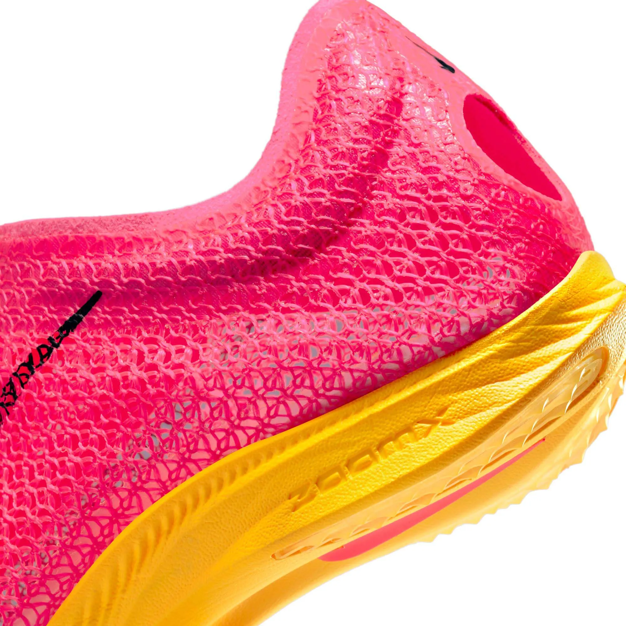 Nike | Unisex Air Zoom Victory Track & Field Distance Spikes - Hyper Pink