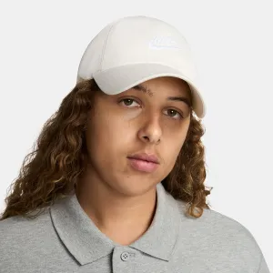 Nike Unisex Club Unstructured Futura Wash Cap