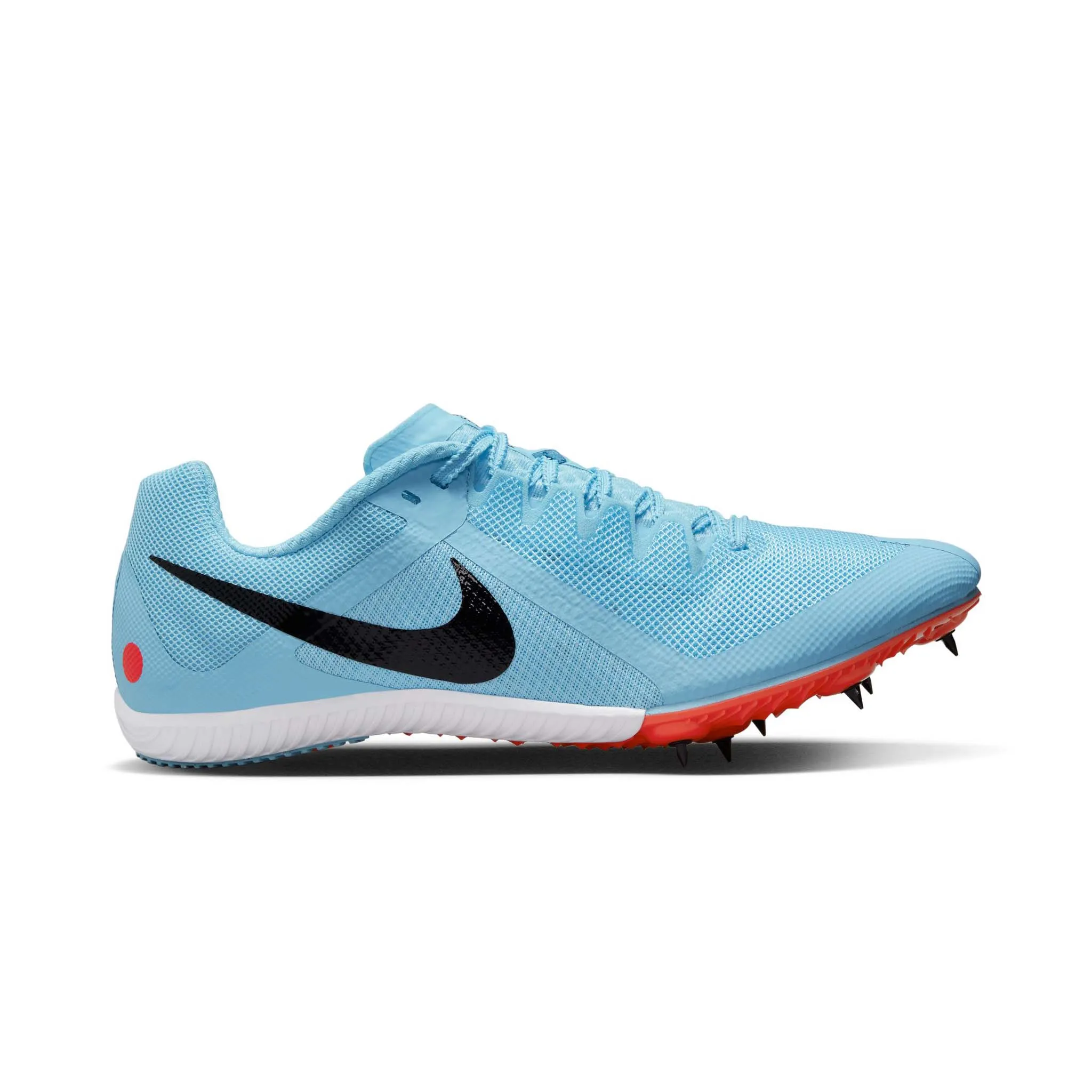 Nike | Unisex Zoom Rival Track & Field Multi-Event Spikes - Blue Chill