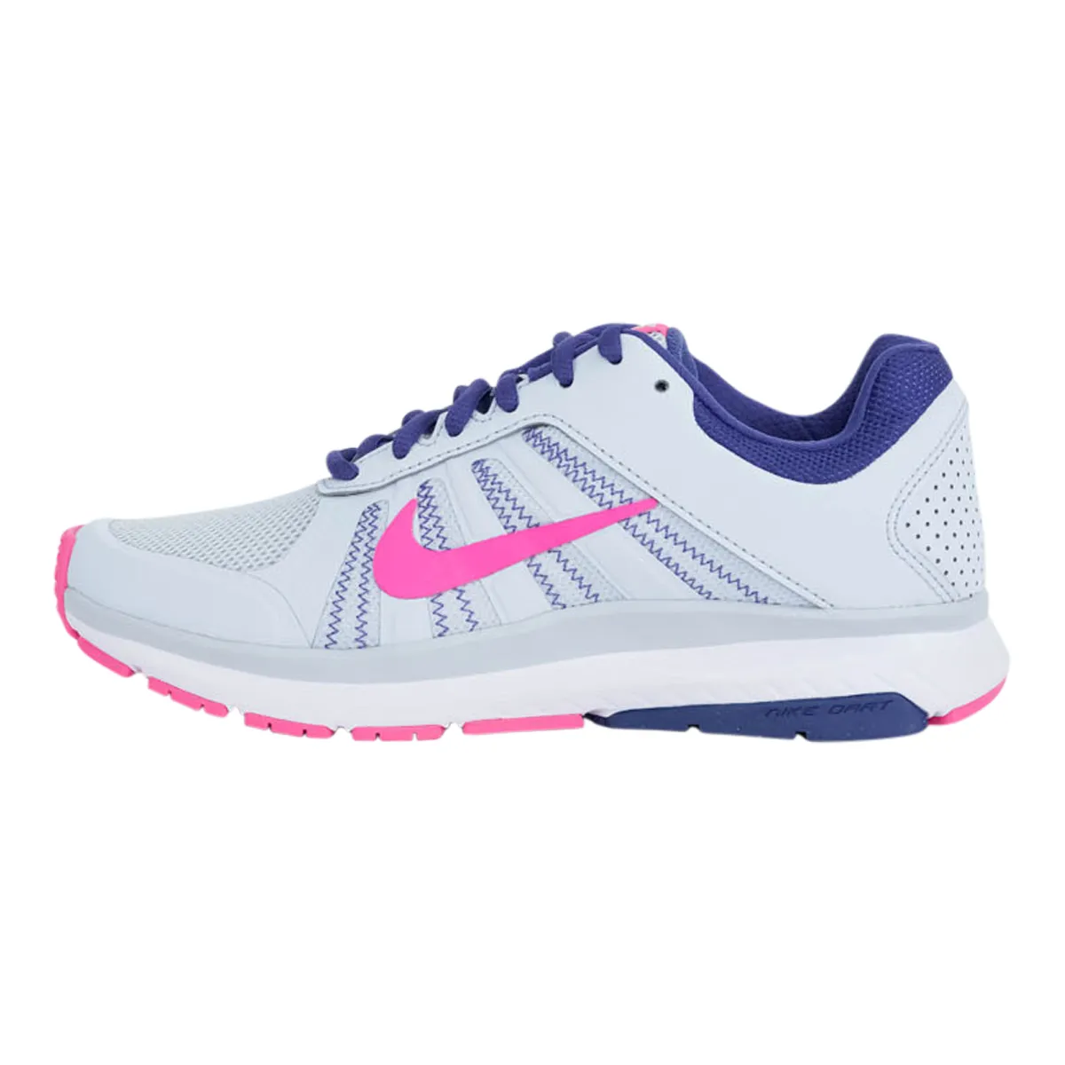 Nike Women's Dart 12 MSL Running Shoes