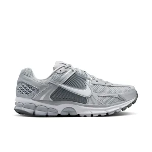 Nike Zoom Vomero 5 Wolf Grey White Metallic Silver Cool Grey Metallic Platinum FJ4151-003