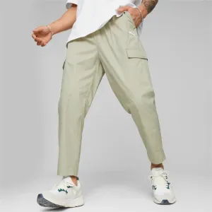 PUMA CLASSICS WOVEN PANTS