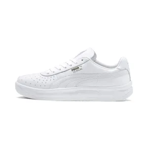 Puma GV Special White Leather