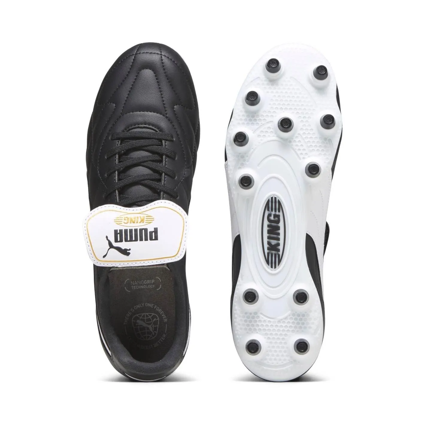 PUMA KING Top FG/AG