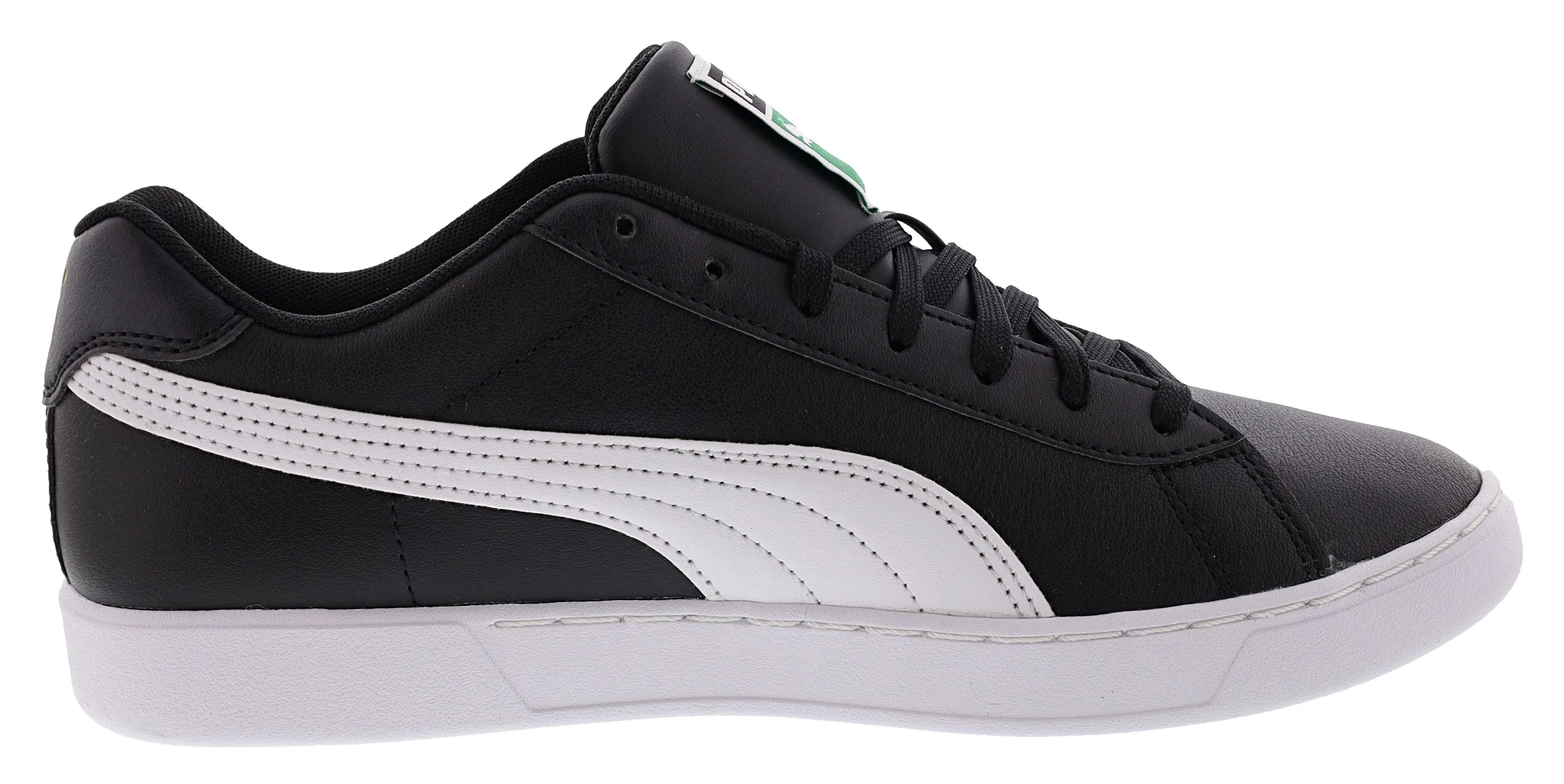 Puma Men's Match Star Lace Up Shoes