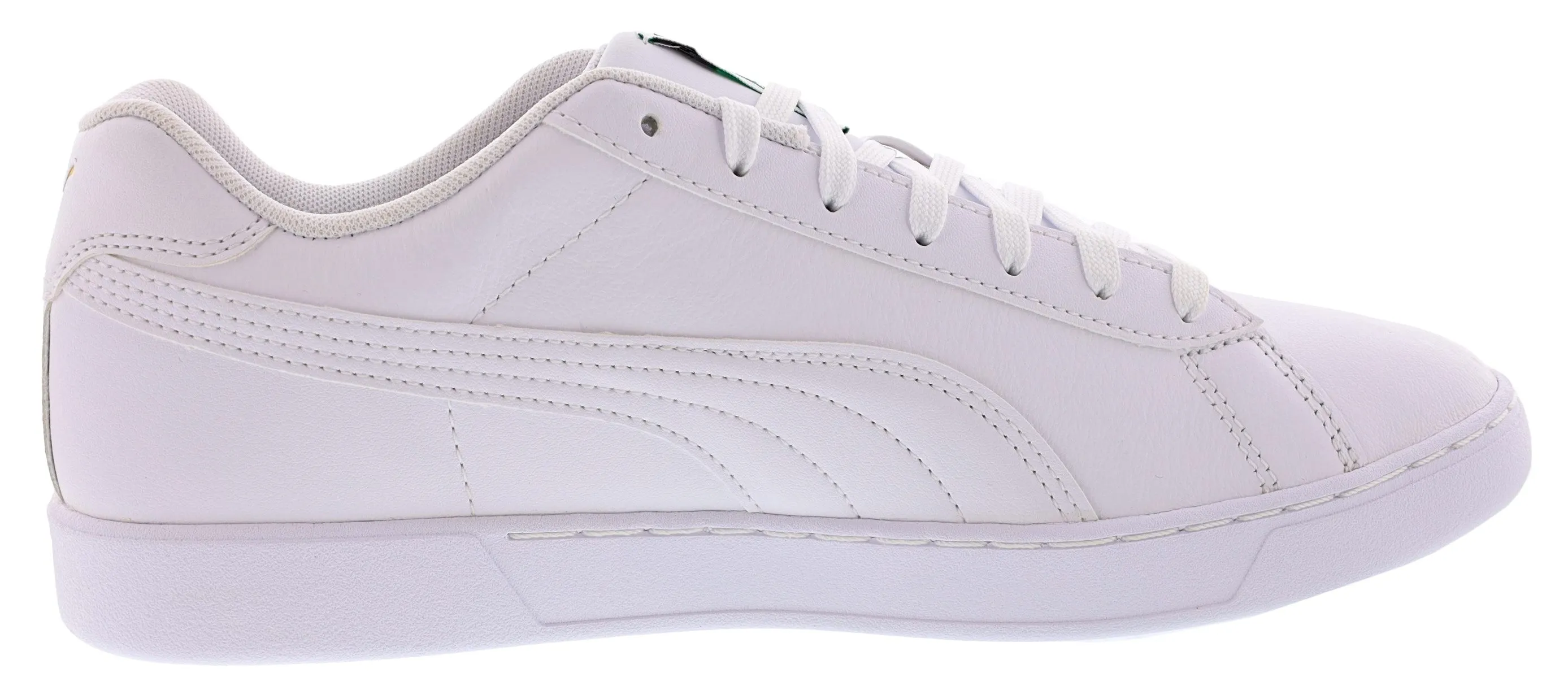 Puma Men's Match Star Lace Up Shoes