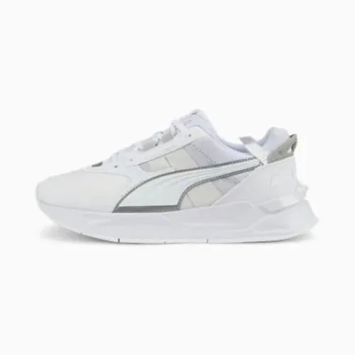 PUMA Mirage Sport Tech Reflective Trainer Men 38862002-WHT