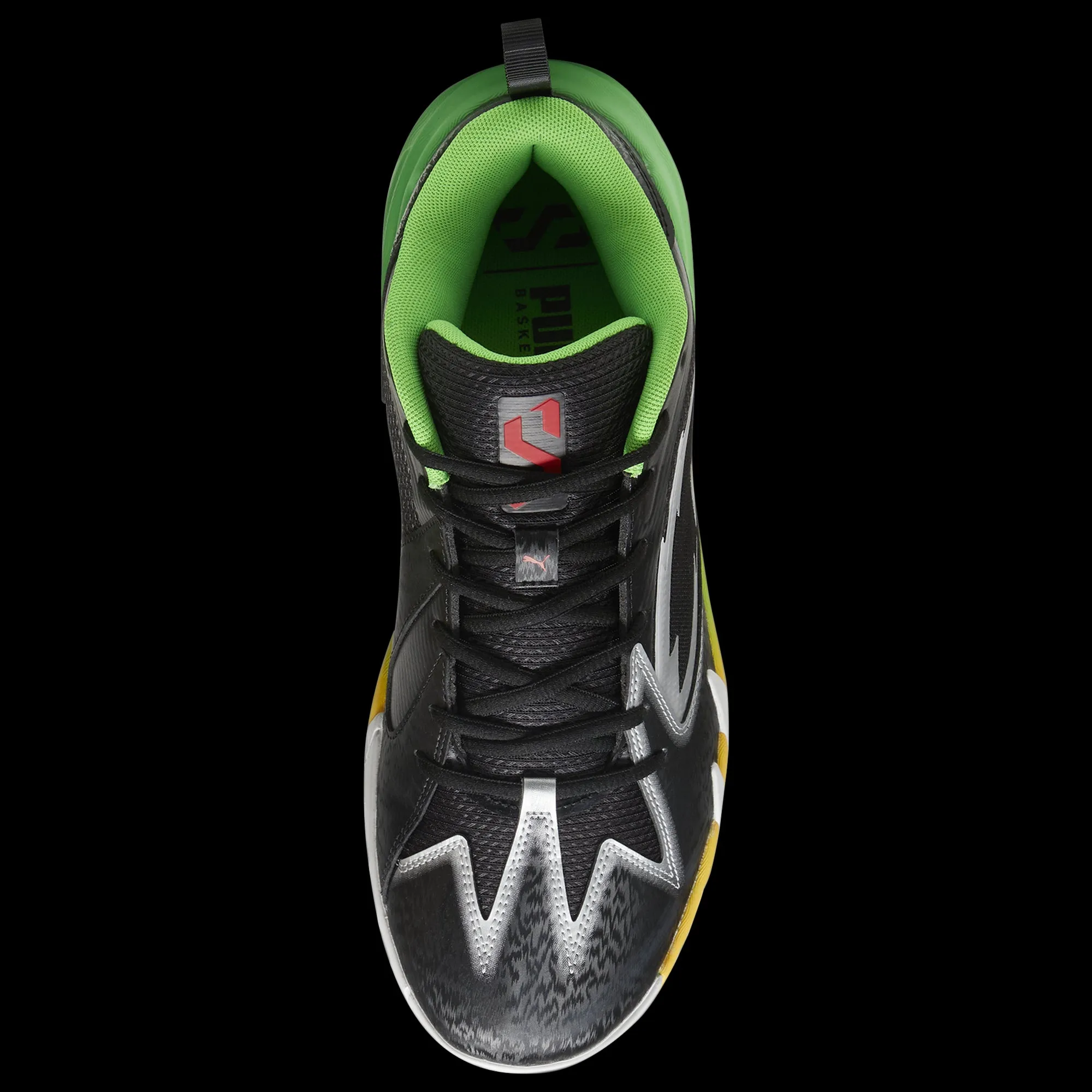 Puma Scoot Zero x NBA 2K 'Shot Meter'