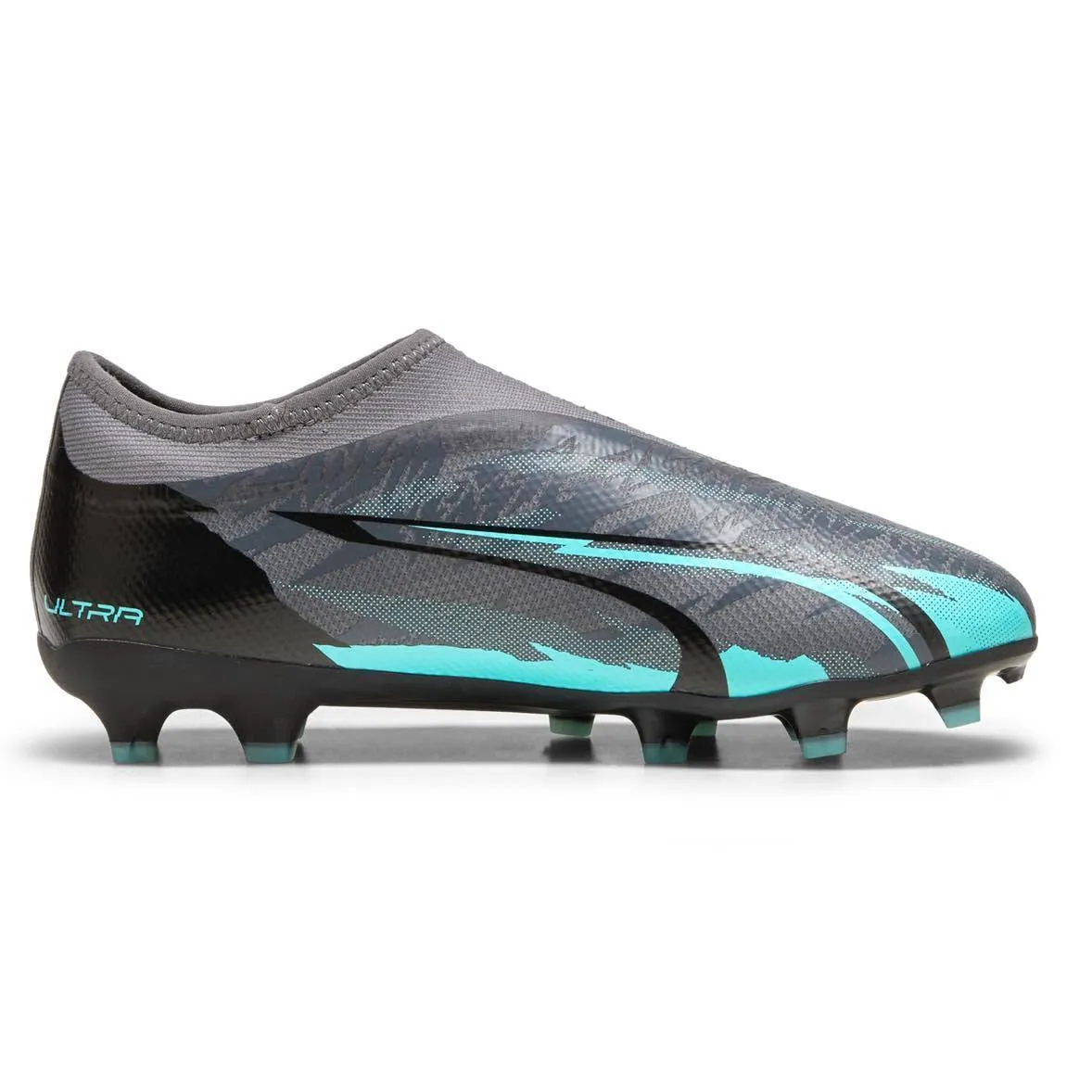 PUMA ULTRA Match RUSH LL FG/AG Jr.