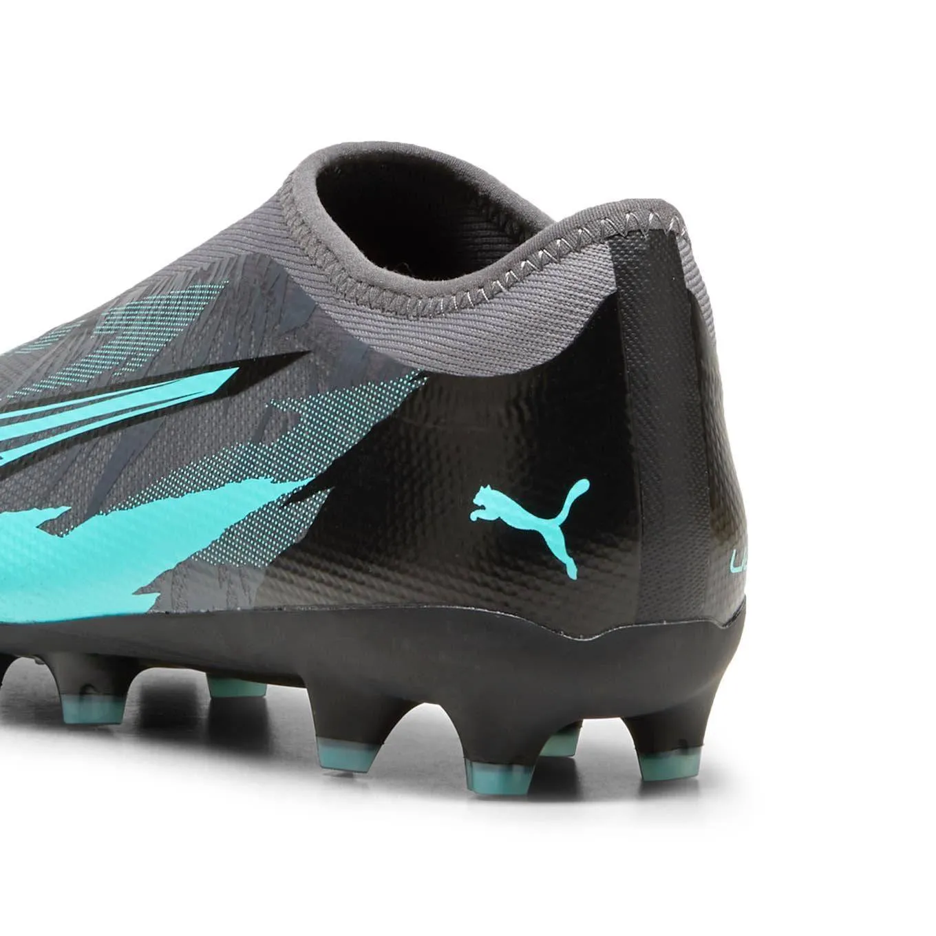 PUMA ULTRA Match RUSH LL FG/AG Jr.