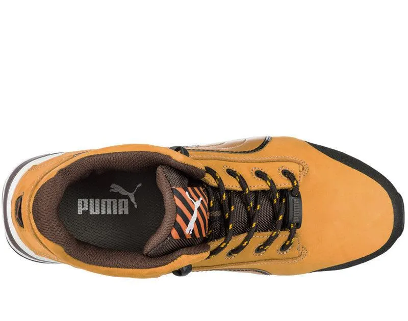 Puma werkschoenen S3 HRO SRC 63318