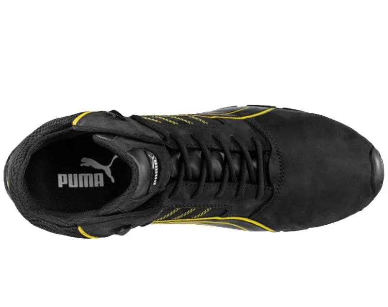 Puma werkschoenen S3 SRC 63224