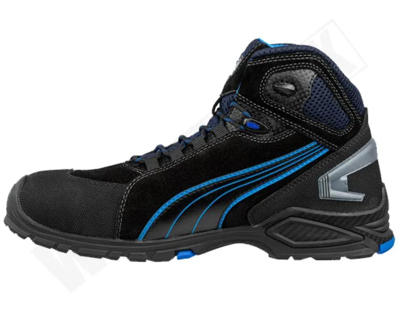 Puma werkschoenen S3 SRC 63225