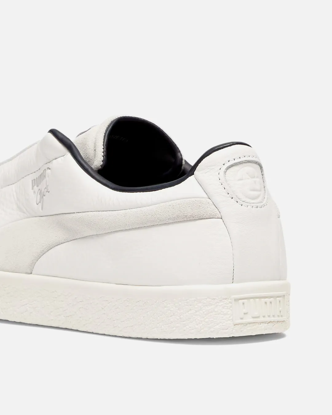 Puma x Nanamica Clyde Goretex - White