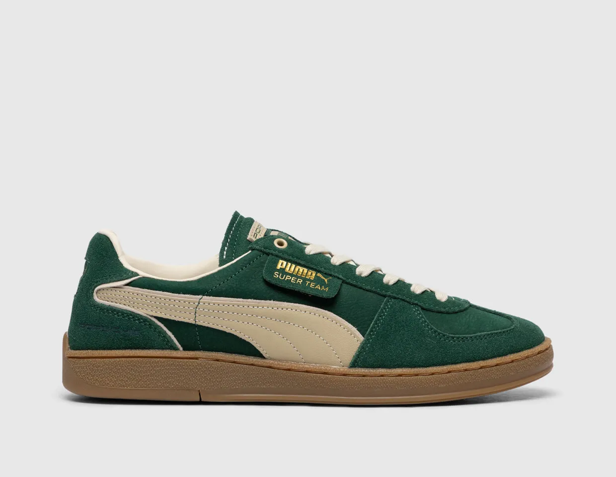 Puma x Porsche Super Team / Green - size? exclusive