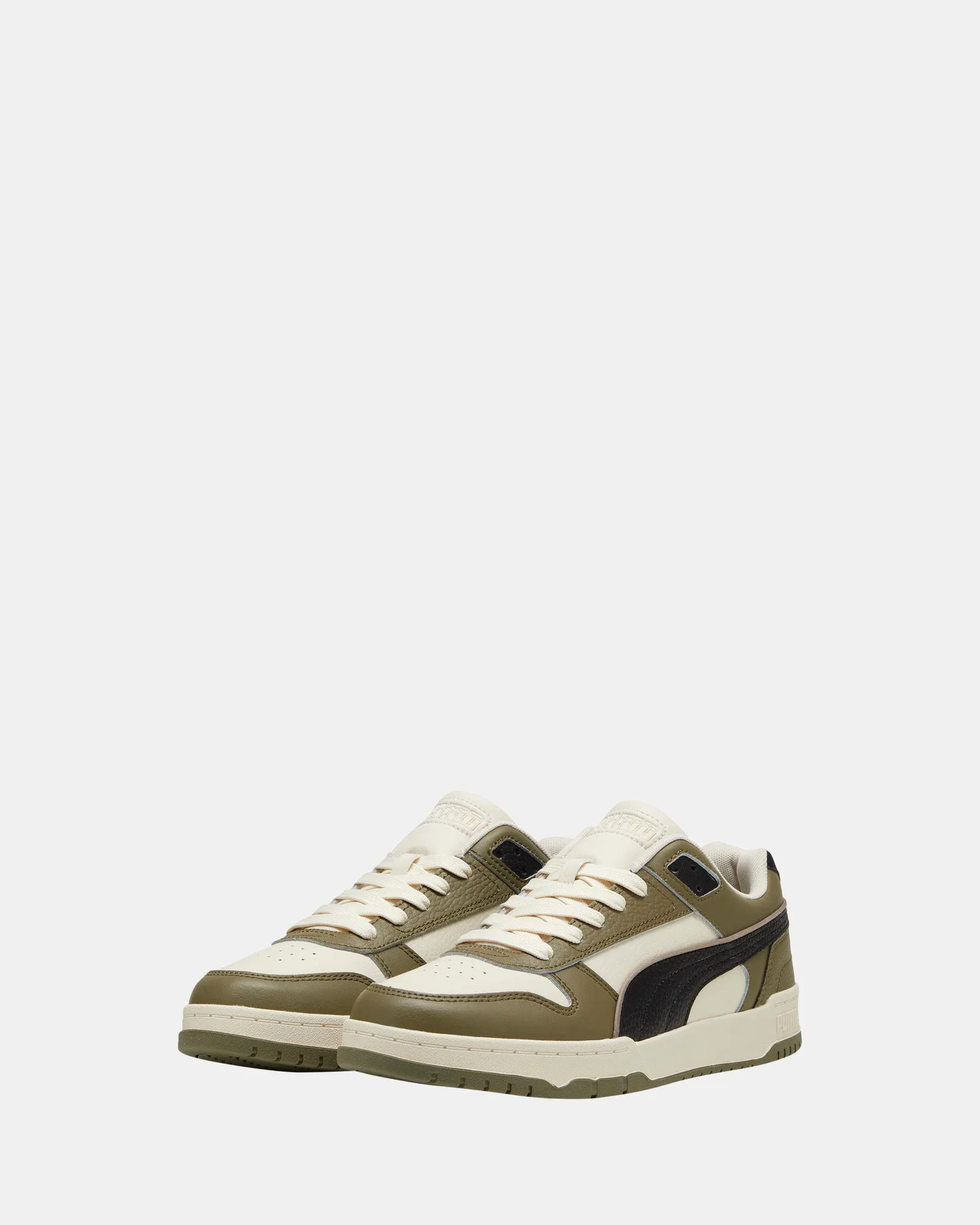 Rbd Game Low Olive/Black