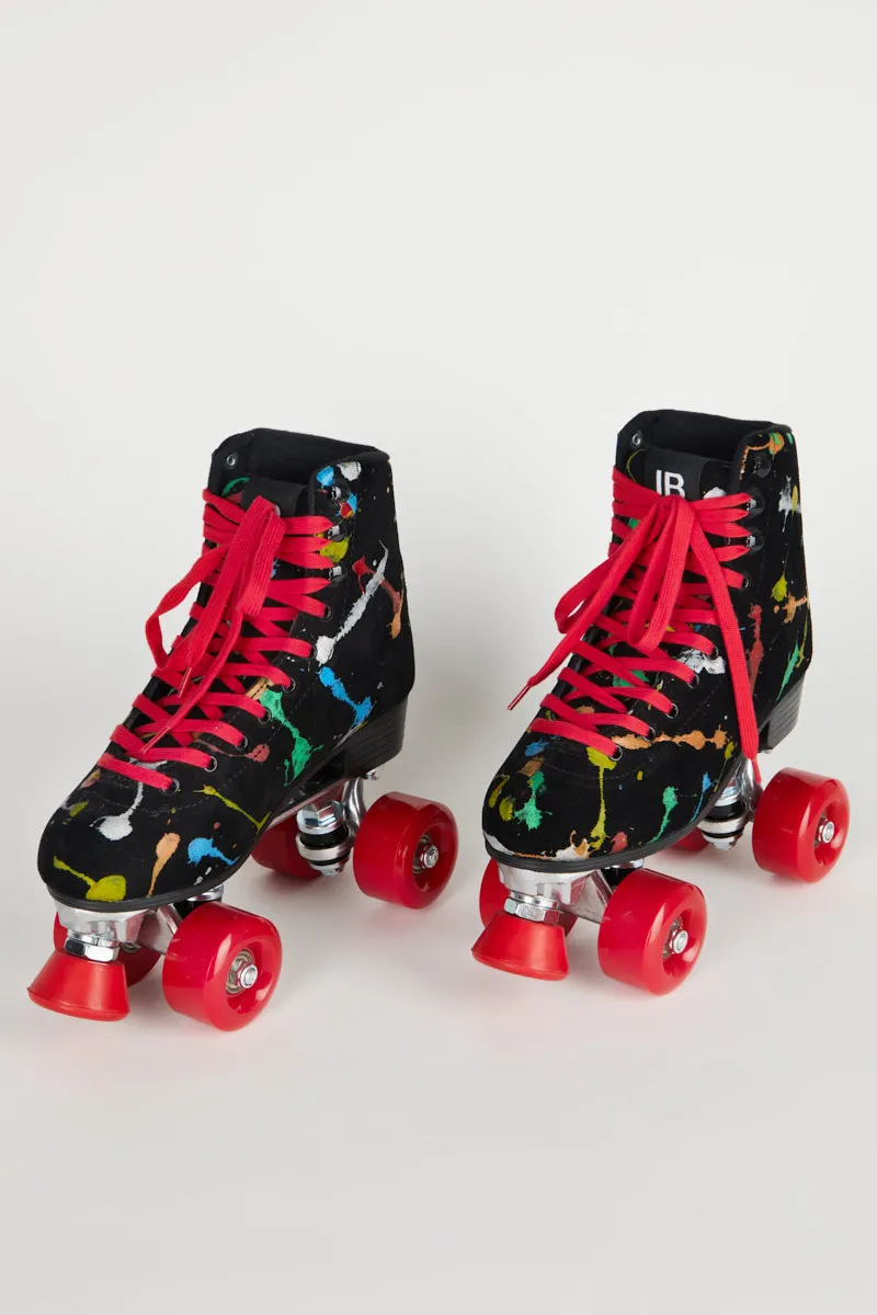 REXING ROLLER SKATE