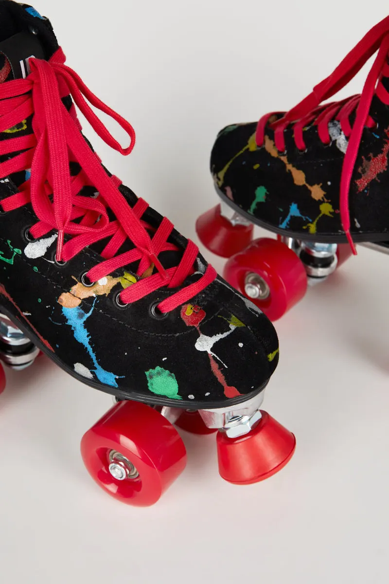 REXING ROLLER SKATE