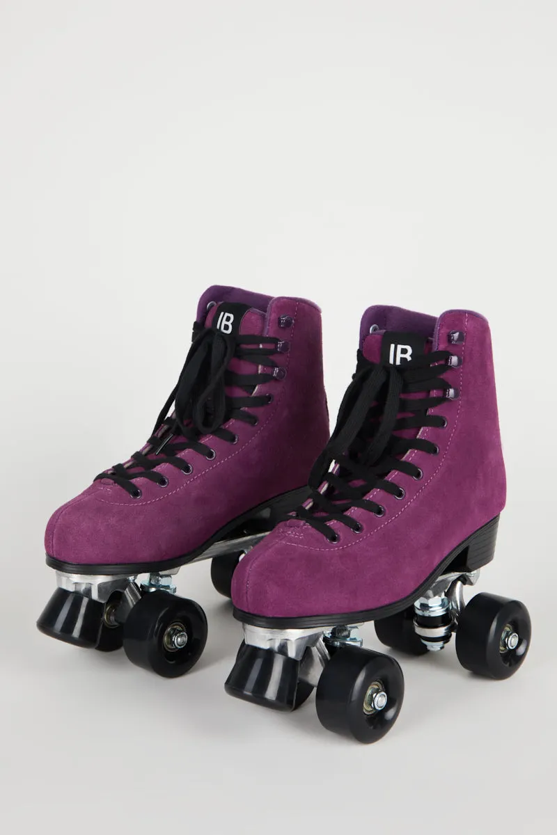 RINK ROLLER SKATE