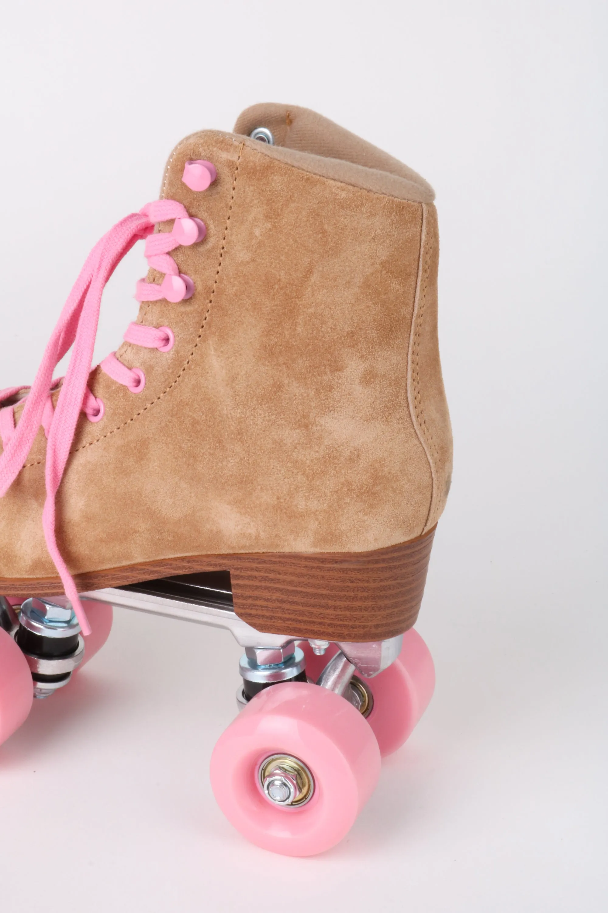 RINK ROLLER SKATE