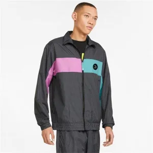 SPORTSWEAR BY PUMA (SWxP) WOVEN JACKET