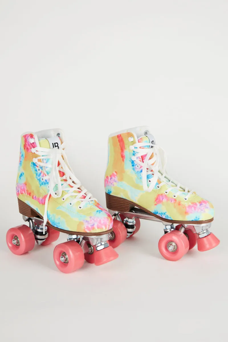 TRIPPY ROLLER SKATE