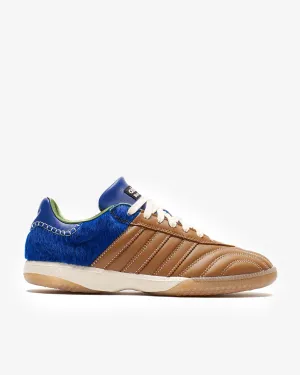 Wales Bonner x Samba Millennium 'Desert/Royal Blue'