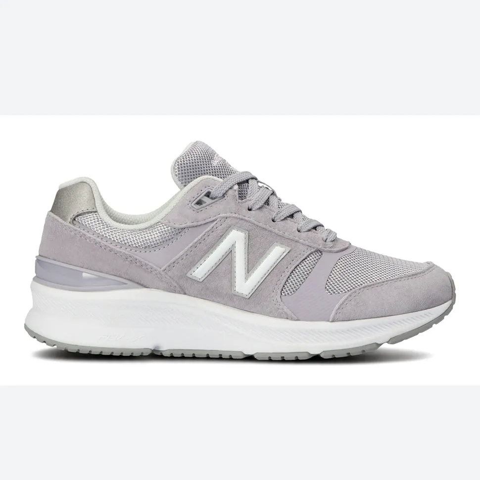 Women's Wide Fit New Balance WW880LG5 Walking Trainers