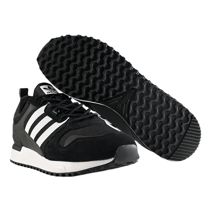 ZX 700 HD Core Black / Footwear White