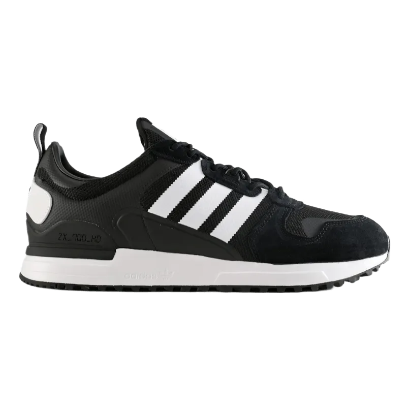 ZX 700 HD Core Black / Footwear White